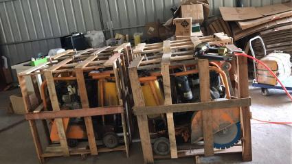 天涯行李、家具、电器包装托运