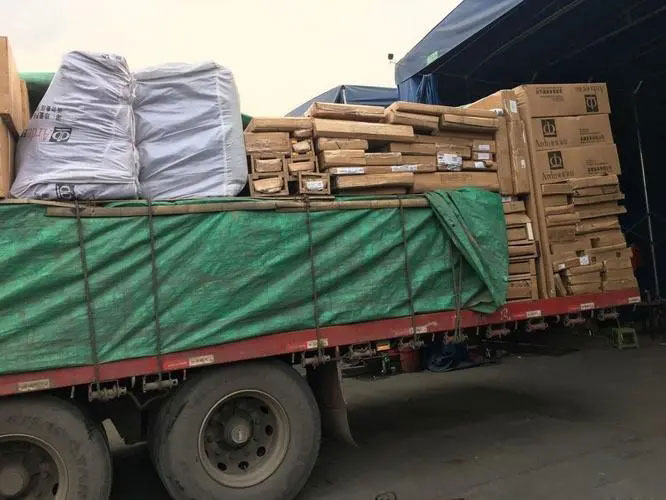 天涯家具托运