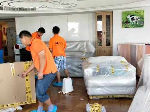 天涯精品搬家公司